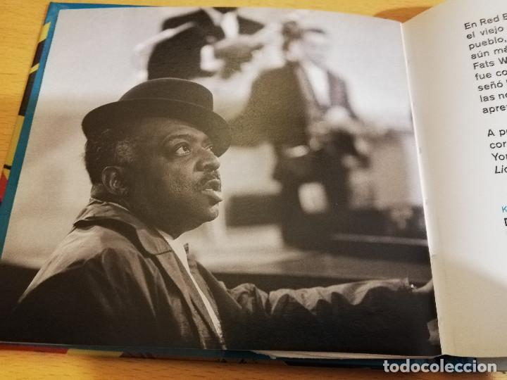 CDs de m&uacute;sica: COUNT BASIE. EL MOMENTO (CD) - Foto 8