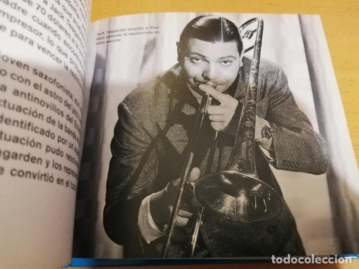 CDs de m&uacute;sica: STAN GETZ. LO MEJOR (CD) - Foto 9