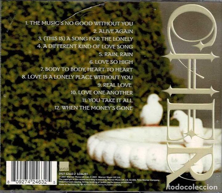 CDs de m&uacute;sica: Cher - Living Proof. CD - Foto 2