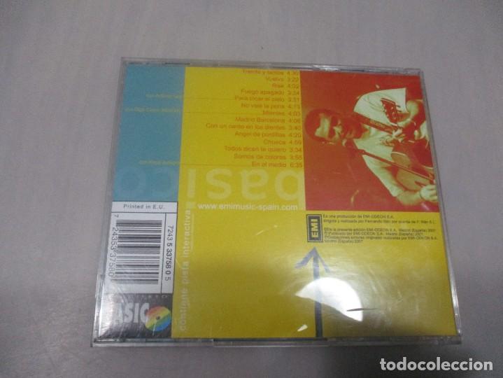 CDs de m&uacute;sica: TONTXU B&aacute;sico DI2683 - Foto 2