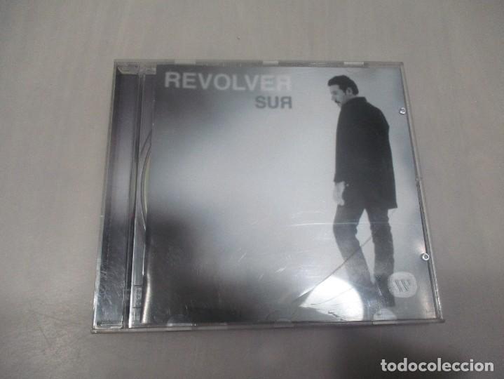 CDs de m&uacute;sica: REVOLVER Sur DI2686 - Foto 1