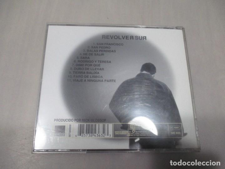 CDs de m&uacute;sica: REVOLVER Sur DI2686 - Foto 2