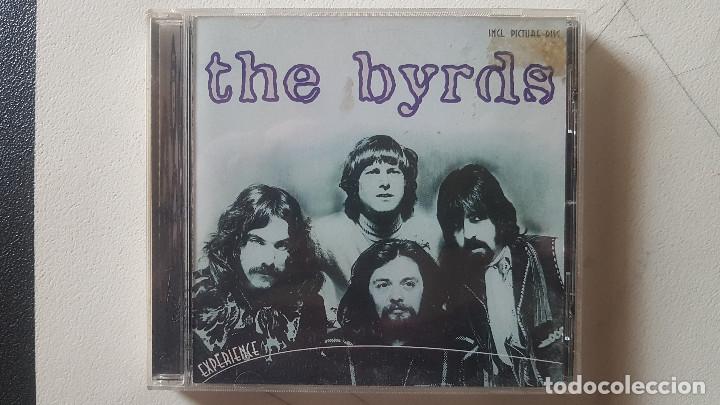 CDs de m&uacute;sica: CD -- The Byrds 60&acute;S - Foto 1