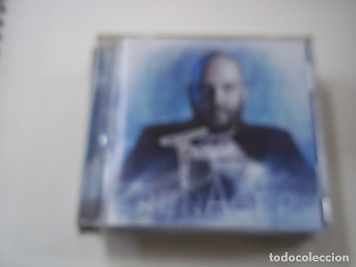 CDs de m&uacute;sica: TXUA - RENACER - CD - C 1 - Foto 1