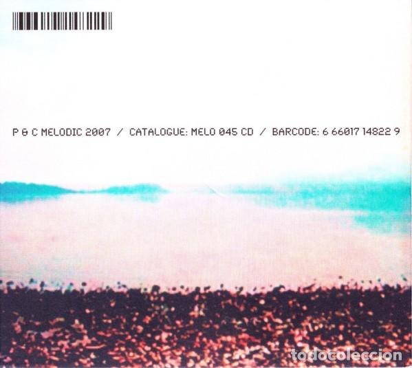 CDs de m&uacute;sica: L Pierre - Dip - Foto 2