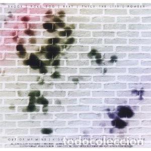 CDs de m&uacute;sica: Dope Body - Natural history - Foto 2