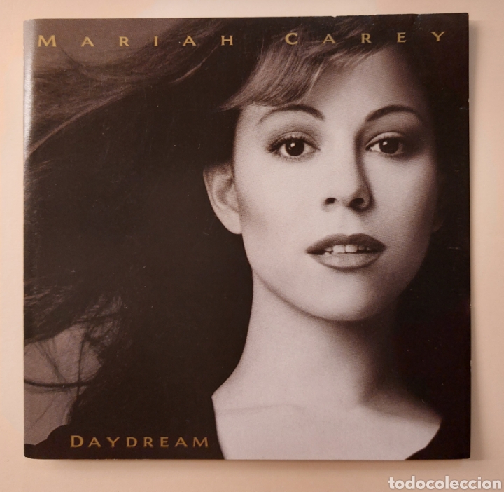CDs de m&uacute;sica: Daydream. Mariah Carey - Foto 1