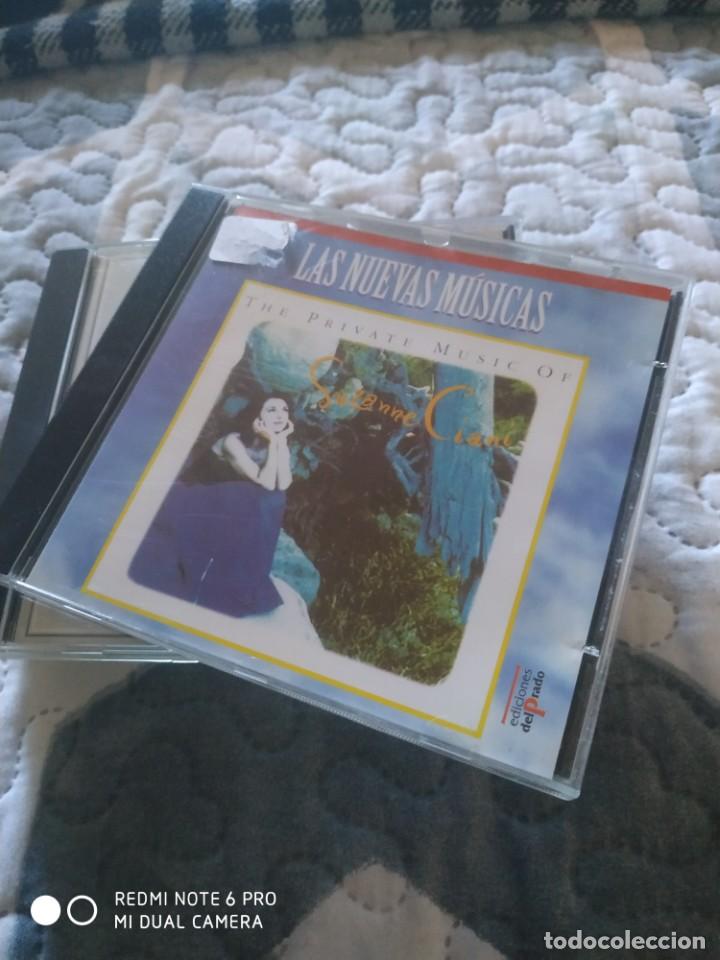 CDs de m&uacute;sica: Suzanne Ciani - Foto 1