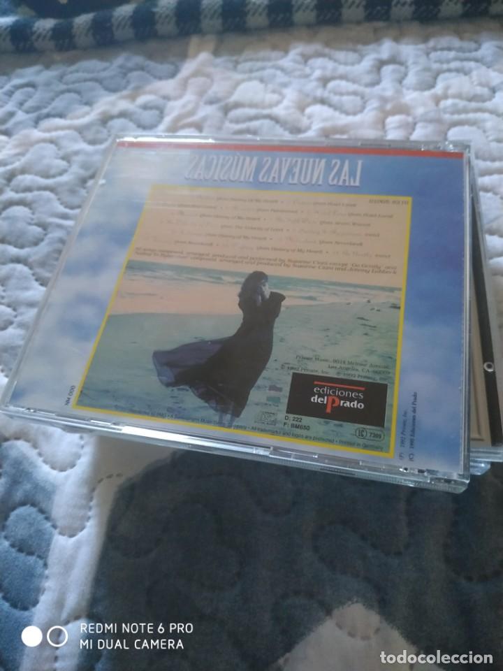 CDs de m&uacute;sica: Suzanne Ciani - Foto 2