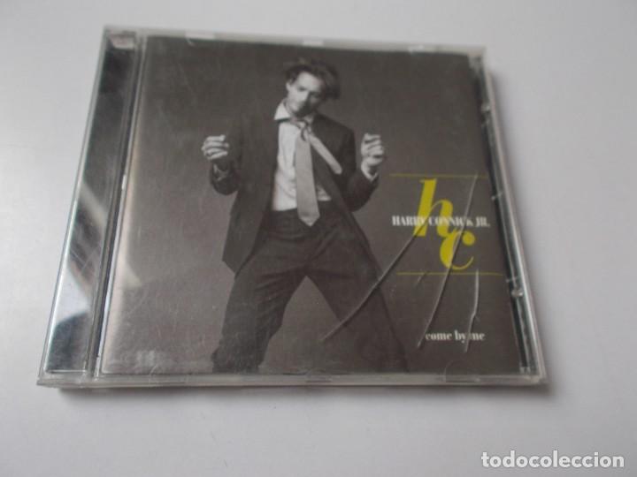 CDs de m&uacute;sica: HARRY CONNICK Jr. Come by me - Foto 1