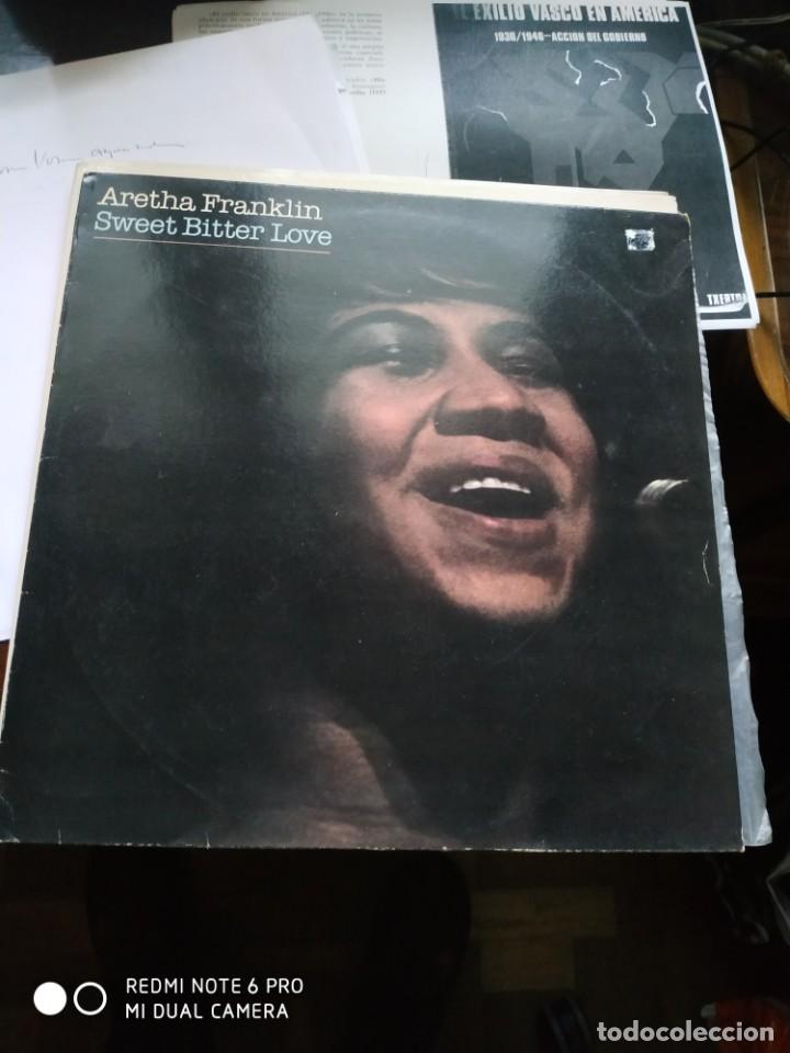 CDs de m&uacute;sica: Aretha Franklin - Foto 1