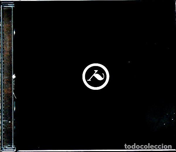 CDs de m&uacute;sica: Various &ndash; Random - 2 x CD, Compilation-Techno, Electro, Synth-pop-INTERPRETATIONS OF GARY NUMAN - Foto 1