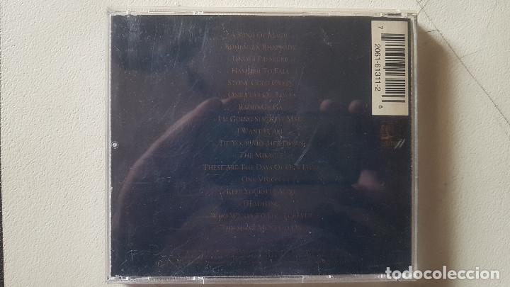 CDs de m&uacute;sica: CD --Queen &ndash; Classic Queen - Foto 3