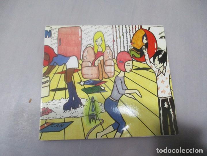 CDs de m&uacute;sica: MOGUL Runin&acute; riot DI2725 - Foto 1