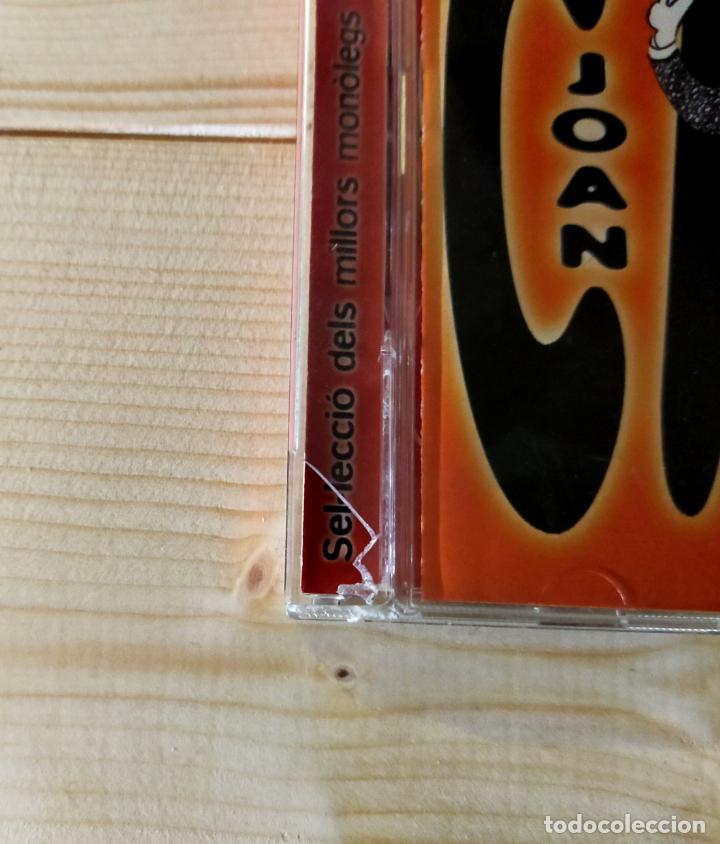 CDs de m&uacute;sica: EL MILLOR JOAN CAPRI / DOBLE CD - Foto 2