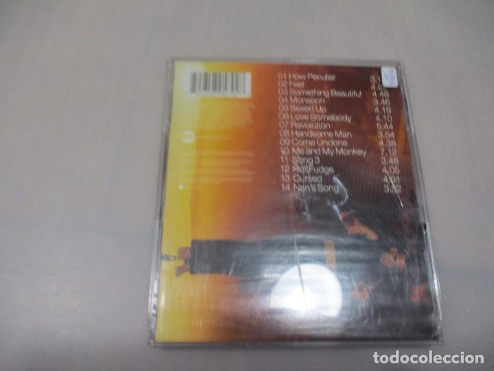CDs de m&uacute;sica: ROBBIE WILLIAMS Escapology DI2745 - Foto 2