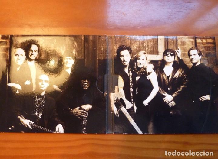 CDs de m&uacute;sica: BRUCE SPRINGSTEEN / MAGIC / 2007 / CD - Foto 2