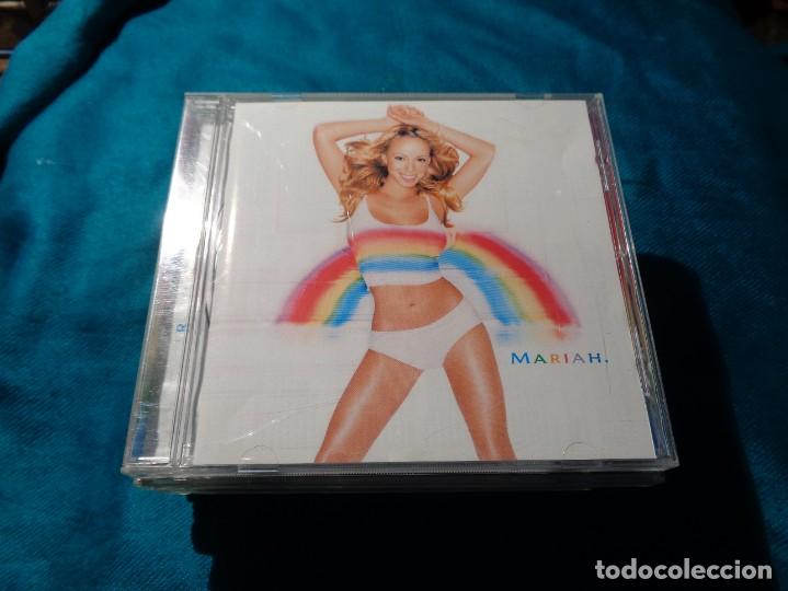 CDs de m&uacute;sica: MARIAH CAREY. RAINBOW. CD - Foto 1