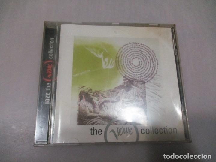 CDs de m&uacute;sica: MARC ALAN JOHNSON Magic labyrinth DI2788 - Foto 1