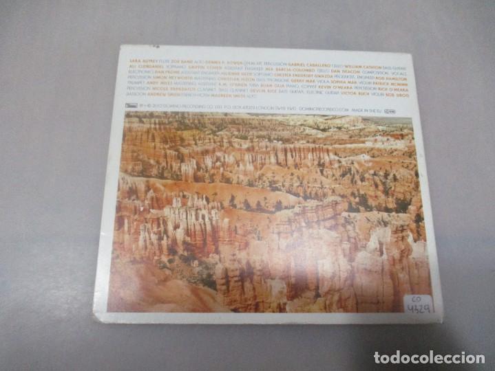 CDs de m&uacute;sica: DAN DEACON America DI2792 - Foto 2