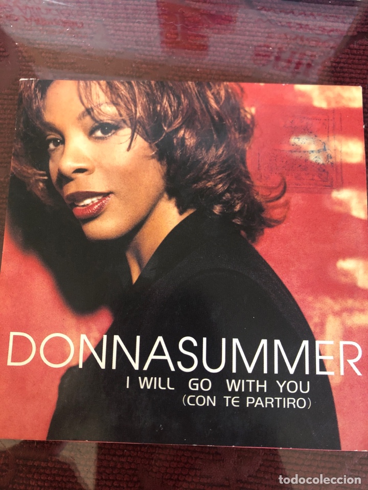 CDs de m&uacute;sica: Donna Summer - Foto 2