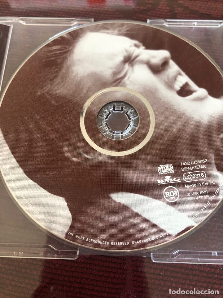 CDs de m&uacute;sica: Elvis Presley - Foto 4