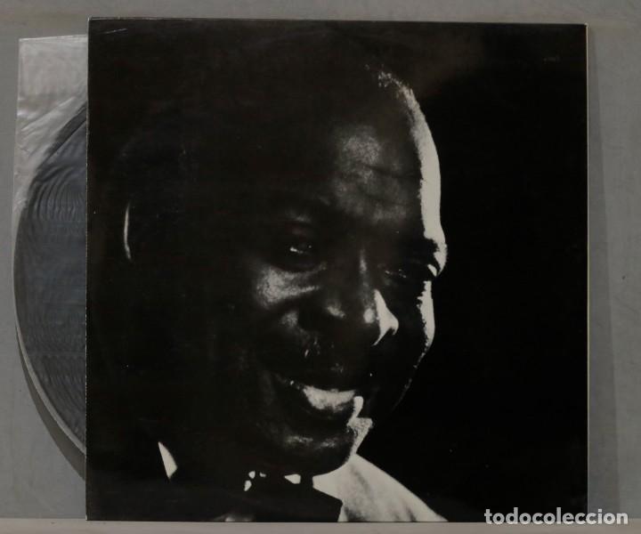 CDs de m&uacute;sica: LP. Count Basie And His Orchestra. Basic Basie - Foto 2