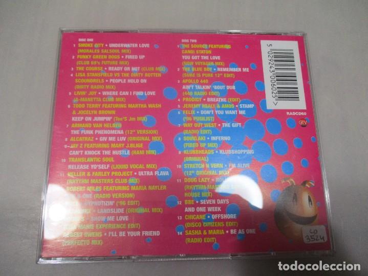 CDs de m&uacute;sica: KLUBBHOPPIN DI2816 - Foto 2