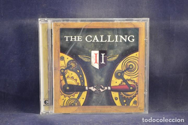 CDs de m&uacute;sica: THE CALLING - TWO - CD - Foto 1