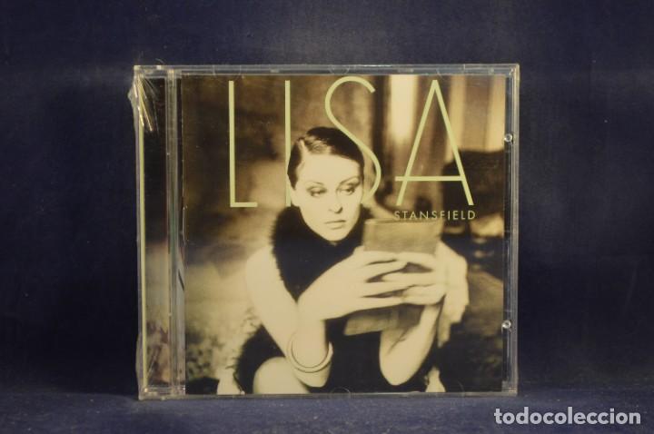 CDs de m&uacute;sica: LISA STANSFIELD - LISA STANSFIELD - CD - Foto 1