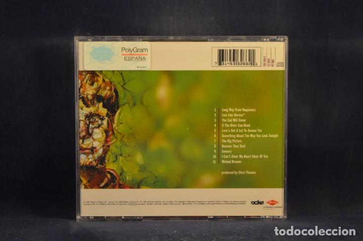 CDs de m&uacute;sica: ELTON JOHN - THE BIG PICTURE - CD - Foto 2