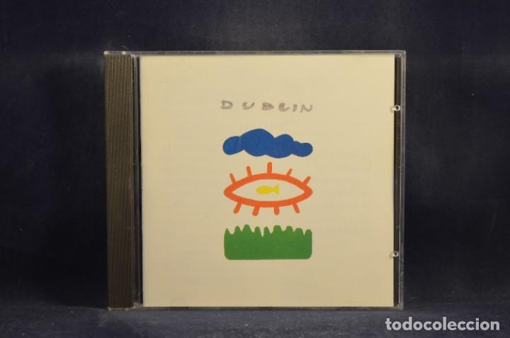 CDs de m&uacute;sica: DUBLIN - DUBLIN - CD - Foto 1