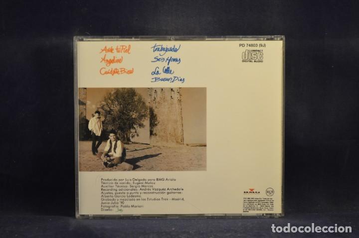 CDs de m&uacute;sica: DUBLIN - DUBLIN - CD - Foto 2