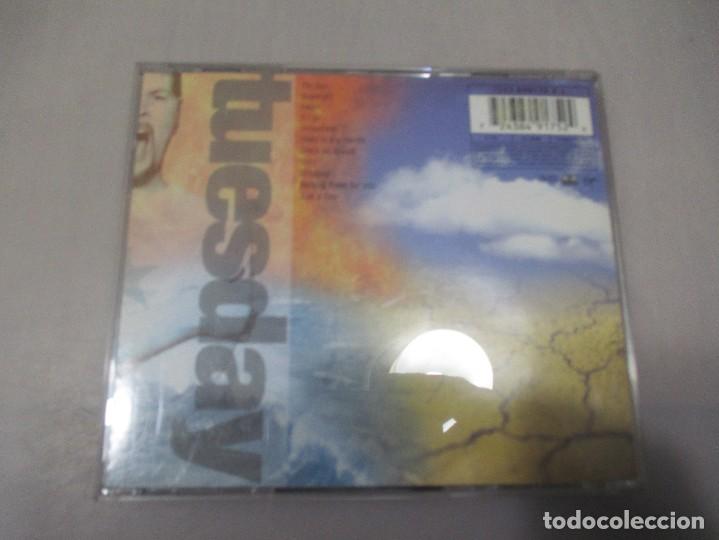 CDs de m&uacute;sica: REAMOND Tuesday - Foto 2