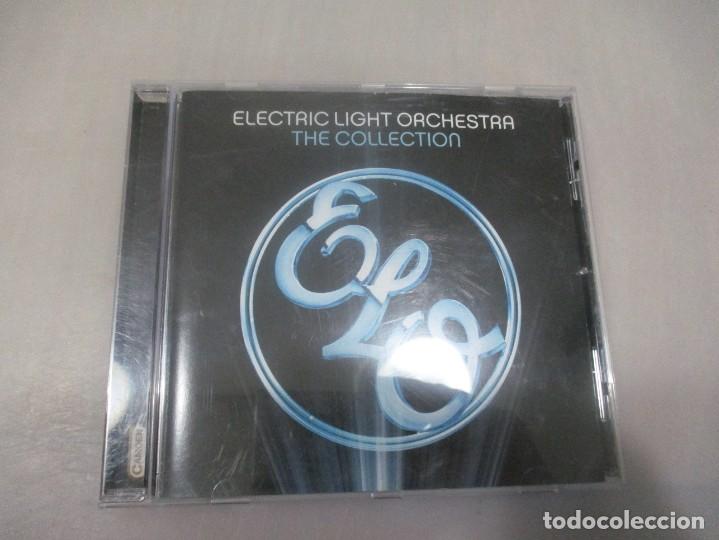 CDs de m&uacute;sica: ELECTRIC LIGHT ORCHESTRA DI2868 - Foto 1