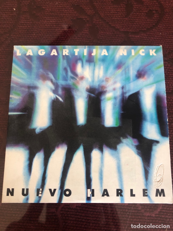 CDs de m&uacute;sica: Lagartija Nick - Foto 1