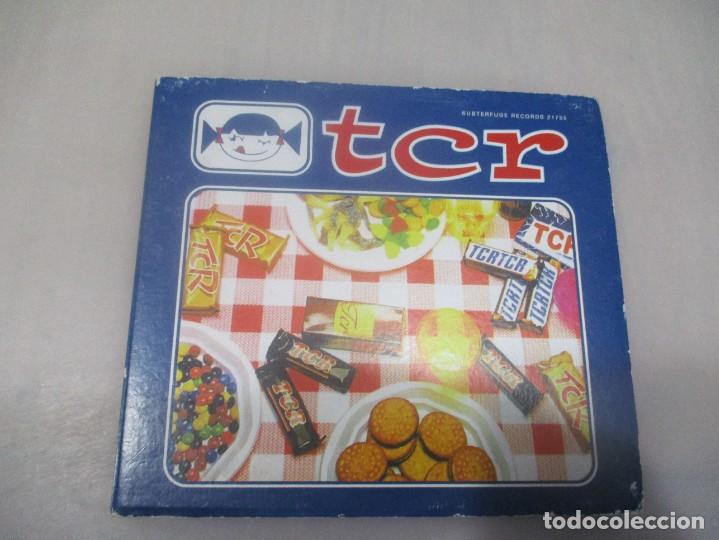 CDs de m&uacute;sica: TCR DI2889 - Foto 1