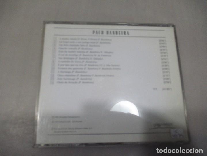CDs de m&uacute;sica: PACO BANDEIRA DI2892 - Foto 2