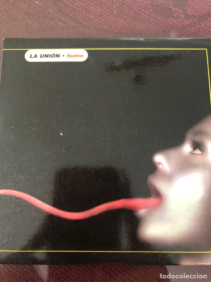 CDs de m&uacute;sica: La uni&oacute;n - Foto 1