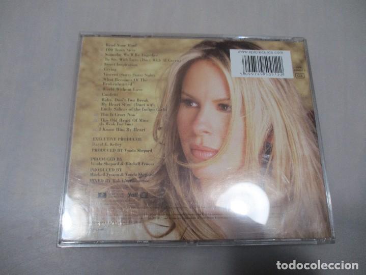CDs de m&uacute;sica: ALLY McBEAL DI2897 - Foto 2