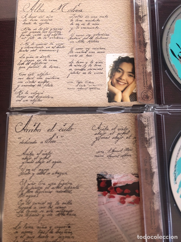 CDs de m&uacute;sica: Lole y Manuel - Foto 2