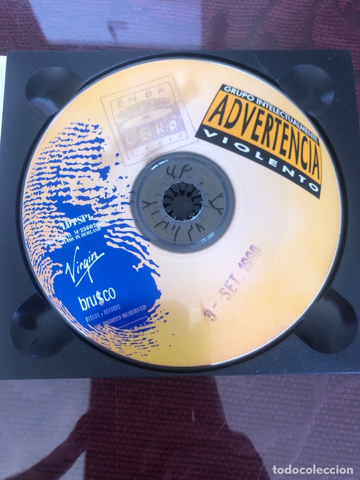 CDs de m&uacute;sica: Los DelTonos - Foto 3