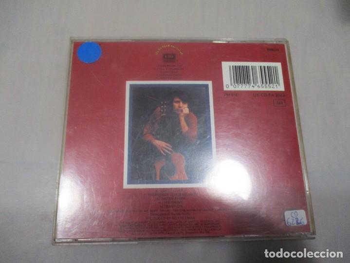 CDs de m&uacute;sica: DON McLEAN American Pie DI2909 - Foto 2