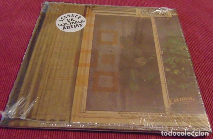 CDs de m&uacute;sica: Scanner &ndash; Delivery - CD 1997 - PRECINTADO - A ESTRENAR - Foto 1