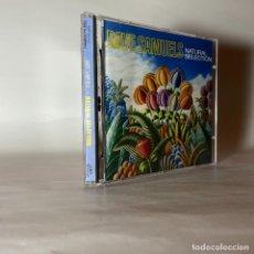 CDs de Música: NATURAL SELECTION [DAVE SAMUELS]. Lote 318539658
