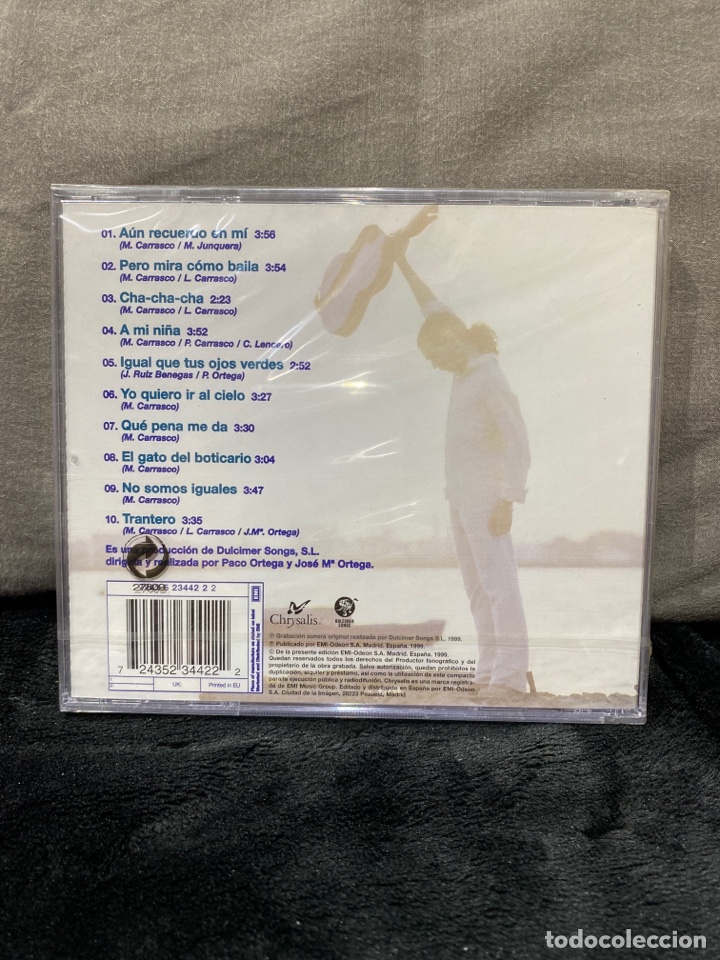 CDs de m&uacute;sica: CD JERITO - Foto 2