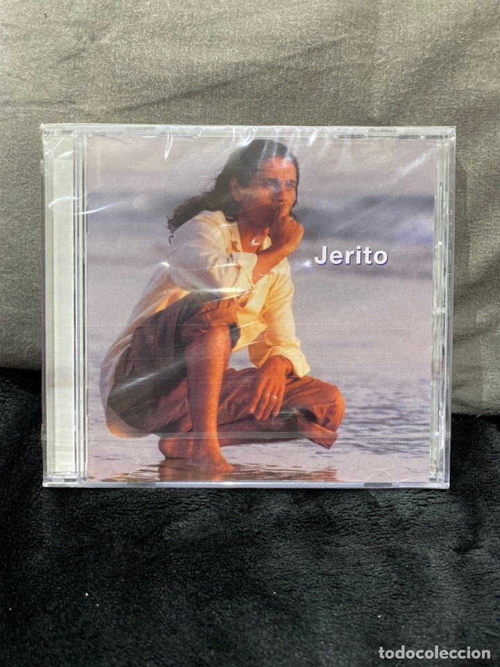 CDs de m&uacute;sica: CD JERITO - Foto 1