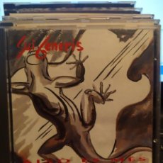 CDs de Música: SUI GENERIS, AIXO ES MES - ROCK CATALA URANTIA RECORDS 1992. Lote 318807383