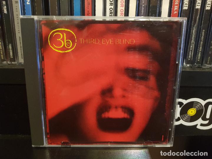 CDs de m&uacute;sica: THIRD EYE BLIND - THIRD EYE BLIND - Foto 1