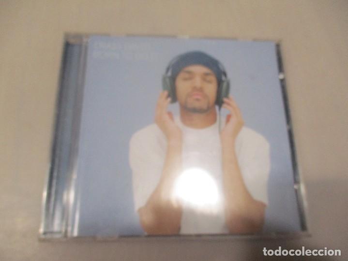 CDs de m&uacute;sica: CRAIG DAVIS Born to do it DI2933 - Foto 1